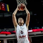 EuroBasket 2017 – J5 : Le programme du jour