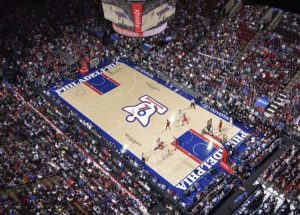 NBA – Spirit of 76 : La campagne des Sixers