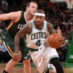 NBA – La blessure d’Isaiah Thomas pourrait dater de l’an dernier