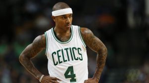 NBA – Isaiah Thomas prépare son retour avec Cleveland ce mardi