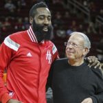 NBA – Nouveau record pour la vente des Houston Rockets
