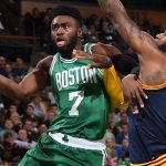 NBA – Jaylen Brown et sa drôle de méthode de motivation