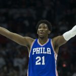 NBA – Joel Embiid : « Je ne vais pas jouer 82 matchs »