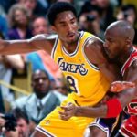 NBA – « Regarder The Last Dance, c’est comme regarder le fantôme de Kobe »