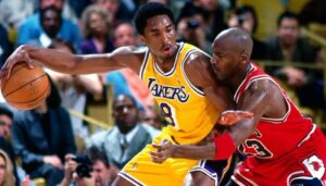 NBA – « Regarder The Last Dance, c’est comme regarder le fantôme de Kobe »