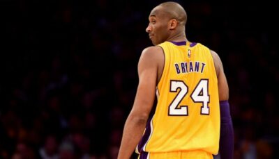 NBA – La splendide 1ère image de Kobe sur 2K21 next-gen