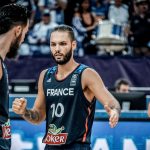 EuroBasket 2017 – La France se fait peur mais réagit face à la Grèce