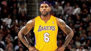 NBA – Caldwell-Pope pour mieux attirer LeBron James?