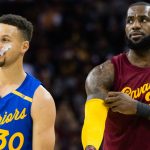 NBA – LeBron James tacle Donald Trump et le traite de « minable »