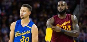 NBA – LeBron James tacle Donald Trump et le traite de « minable »