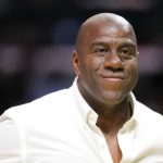 NBA – Magic Johnson veut payer l’amende des Lakers