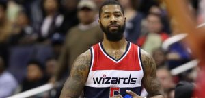 NBA – Wizards : Markieff Morris va devoir se faire opérer