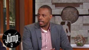 NBA – Paul Pierce rejoint ESPN en tant qu&rsquo;analyste audio