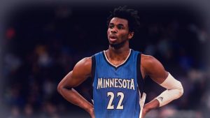 NBA – Andrew Wiggins va parapher un contrat de 148 millions de dollars sur 5 ans
