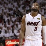 NBA – Dwyane Wade veut prendre sa retraite sous le maillot du Heat