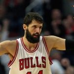 NBA – Free Agency : Nikola Mirotic rempile pour deux ans