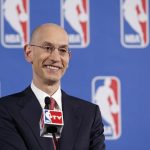 NBA – La réforme de la loterie ne commencera pas avant 2019