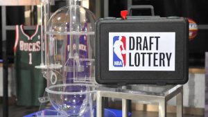 NBA – Lottery Draft : Vers une réforme pour éviter le tanking ?