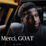 NBA – « Merci, GOAT  » : La sublime lettre ouverte de Frank Ntilikina