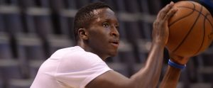 NBA – Scottie Pippen « n&rsquo;était pas une superstar » selon Victor Oladipo