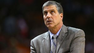 NBA – Orlando recrute Randy Wittman