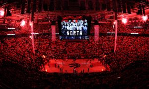 NBA – Preview 2017-2018 : Les Raptors avec les mêmes ambitions ?