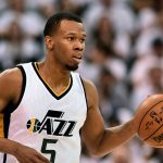 NBA – Le Jazz et Rodney Hood discutent d’une prolongation