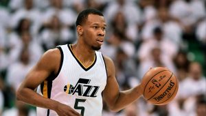 NBA – Le Jazz et Rodney Hood discutent d&rsquo;une prolongation
