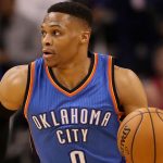 NBA – Russell Westbrook après sa prolongation : « Il n’y a aucun endroit où j’aimerais plus être qu’Oklahoma City »