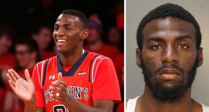 Faits divers – La terrible descente aux enfers de Rysheed Jordan
