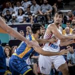 EuroBasket 2017 – Pour Dario Saric l’objectif est clair : ramener une médaille en Croatie