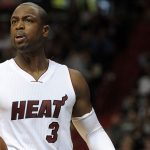 NBA – Le Heat favorable au retour de Dwyane Wade à une seule condition