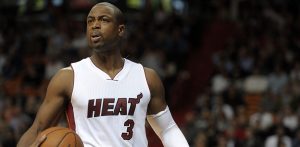 NBA – Le Heat favorable au retour de Dwyane Wade à une seule condition