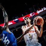 EuroBasket 2017 – J8 : Sans-faute pour l’Espagne, la Croatie termine fort, la Lettonie deuxième