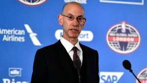 NBA – 100 000 dollars d&rsquo;amende pour une équipe qui mettra au repos un joueur en bonne santé !