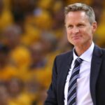 NBA – Pour Steve Kerr, les Celtics vont être l’équipe à battre à l’Est