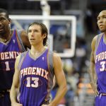 NBA – Flashback : Les Phoenix Suns de Mike D’Antoni : Les rois sans couronne