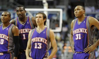 NBA – Steve Nash a trouvé sa réincarnation parmi les joueurs actuels
