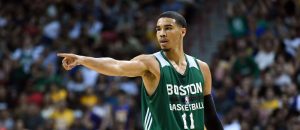 NBA – Paul Pierce encense Jayson Tatum