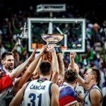 EuroBasket 2017 – Les photos du titre