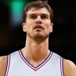 NBA – Les chances de revoir Tiago Splitter sur un terrain s’amenuisent