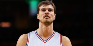 NBA – Les chances de revoir Tiago Splitter sur un terrain s&rsquo;amenuisent