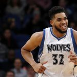 NBA – Towns avait promis à Flip Saunders de ramener les Wolves en playoffs