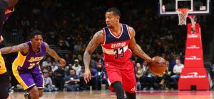 NBA – Trey Burke rejoint lui aussi le Thunder… puis fait machine arrière !