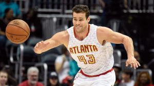 NBA – Kris Humphries en destination des Sixers