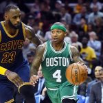 NBA – Isaiah Thomas a rejoint le mini-camp organisé par LeBron James