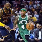 NBA – Retour avant la fin de l’année pour Isaiah Thomas ?