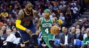NBA – Retour avant la fin de l&rsquo;année pour Isaiah Thomas ?