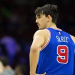 NBA – Dario Saric prêt pour son rôle de sixième homme