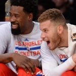 NBA – Preview 2017-2018 : Los Angeles Clippers, reconstruction express